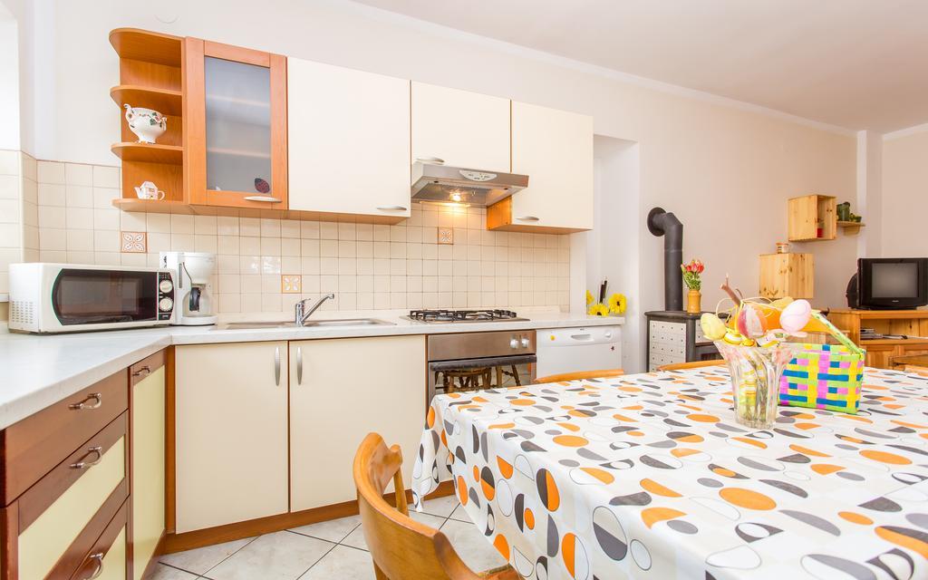 Apartment Ana Polje  Exterior photo